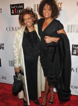 Cissy Houston