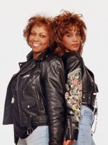 Cissy Houston