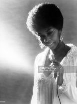 Cissy Houston