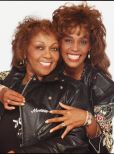 Cissy Houston