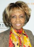 Cissy Houston