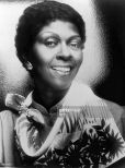 Cissy Houston