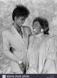 Cissy Houston