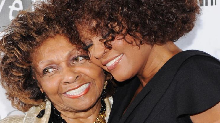 Cissy Houston