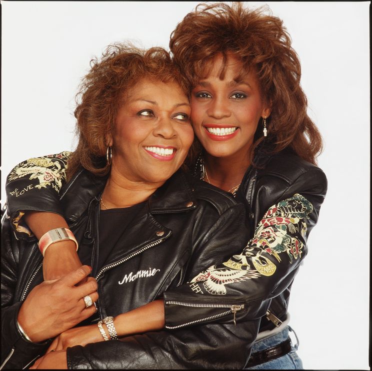 Cissy Houston