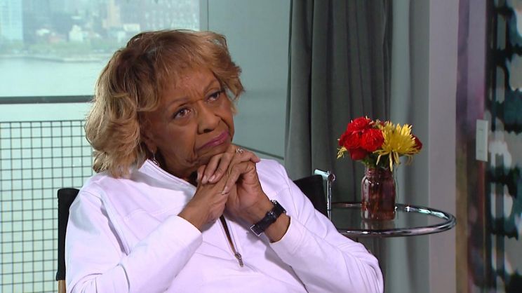 Cissy Houston