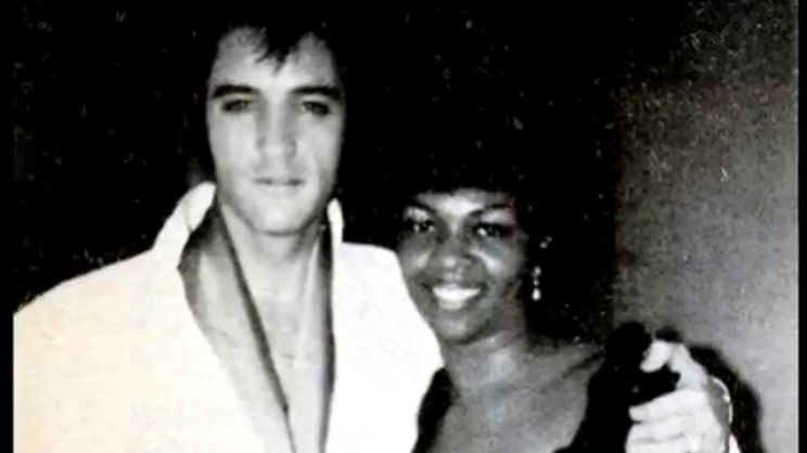 Cissy Houston