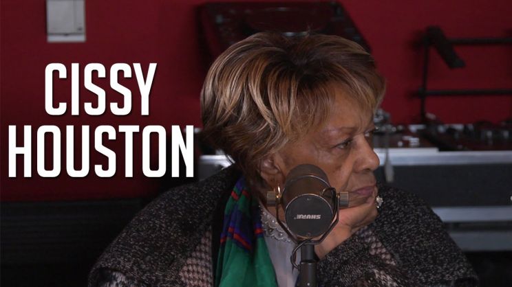 Cissy Houston