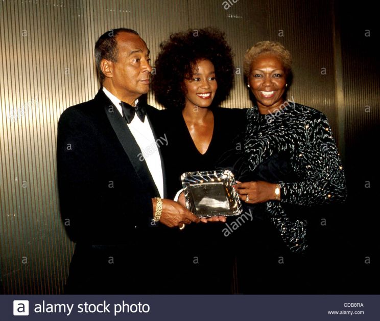 Cissy Houston