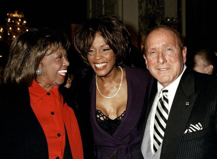 Cissy Houston