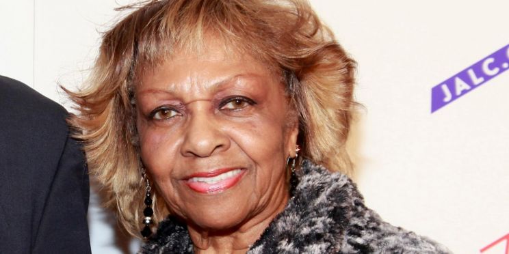 Cissy Houston