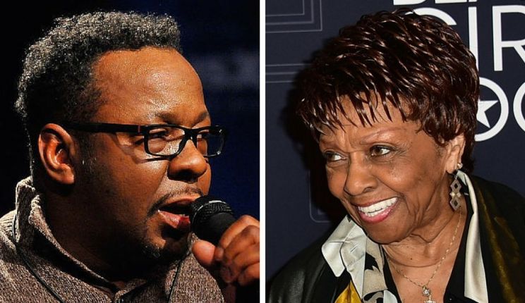 Cissy Houston