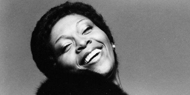 Cissy Houston