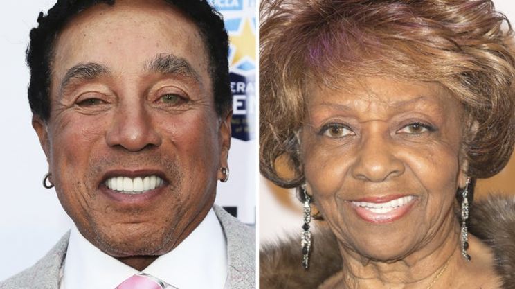 Cissy Houston