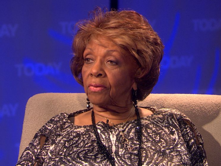 Cissy Houston