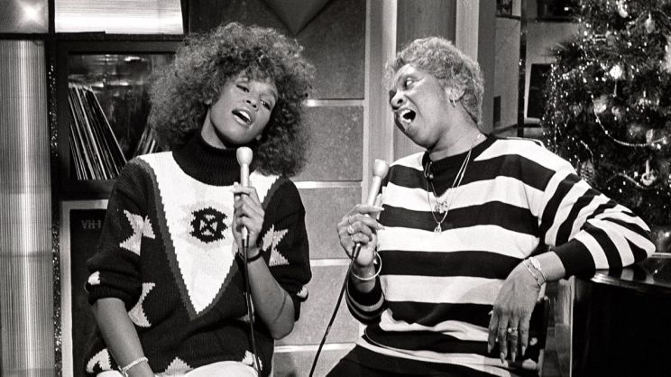 Cissy Houston