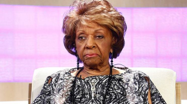 Cissy Houston