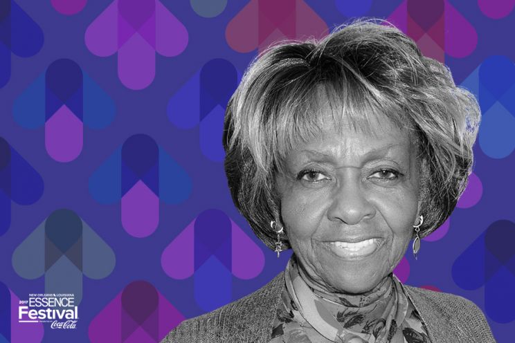 Cissy Houston