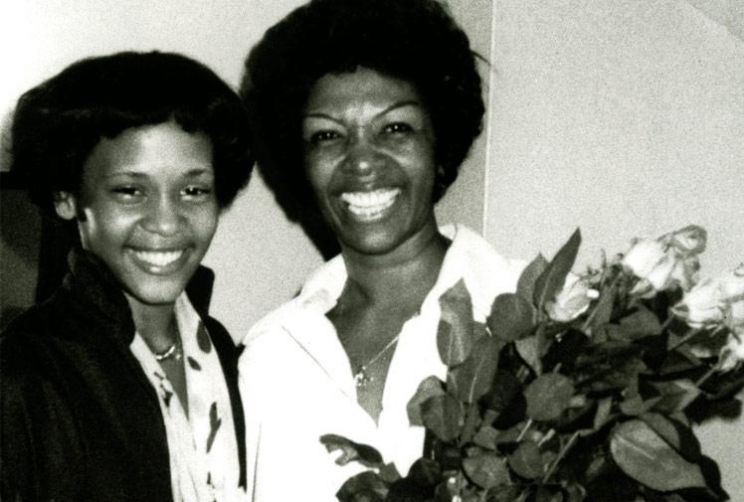 Cissy Houston
