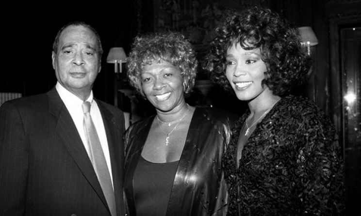 Cissy Houston
