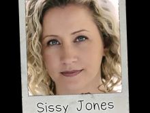 Cissy Jones