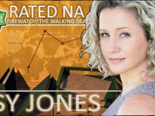 Cissy Jones