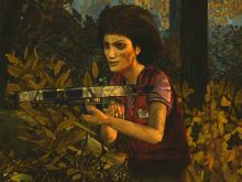Cissy Jones