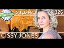 Cissy Jones