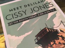 Cissy Jones