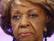 Cissy Jones