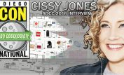 Cissy Jones