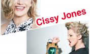 Cissy Jones