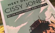 Cissy Jones