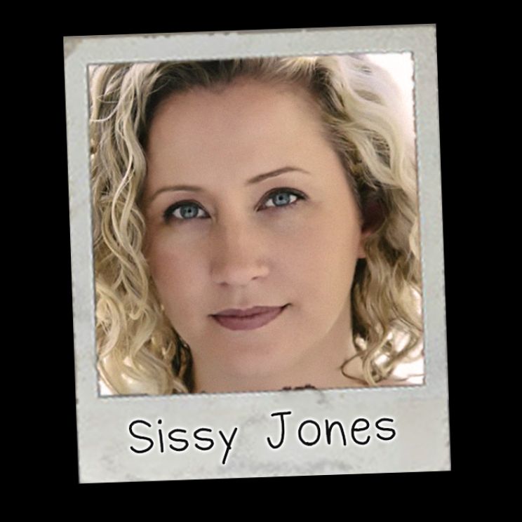 Cissy Jones