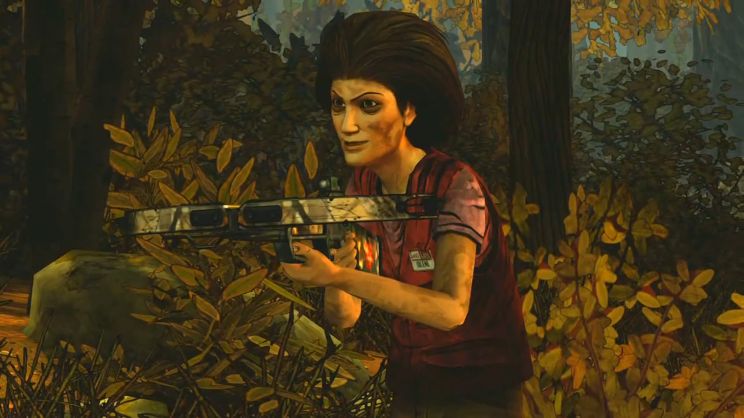 Cissy Jones