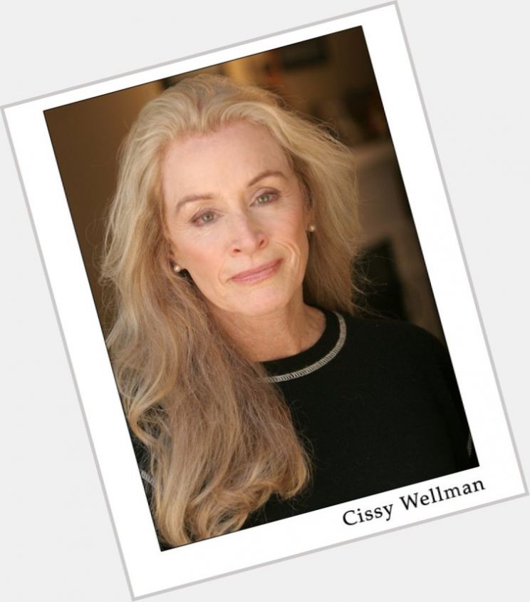 Cissy Wellman