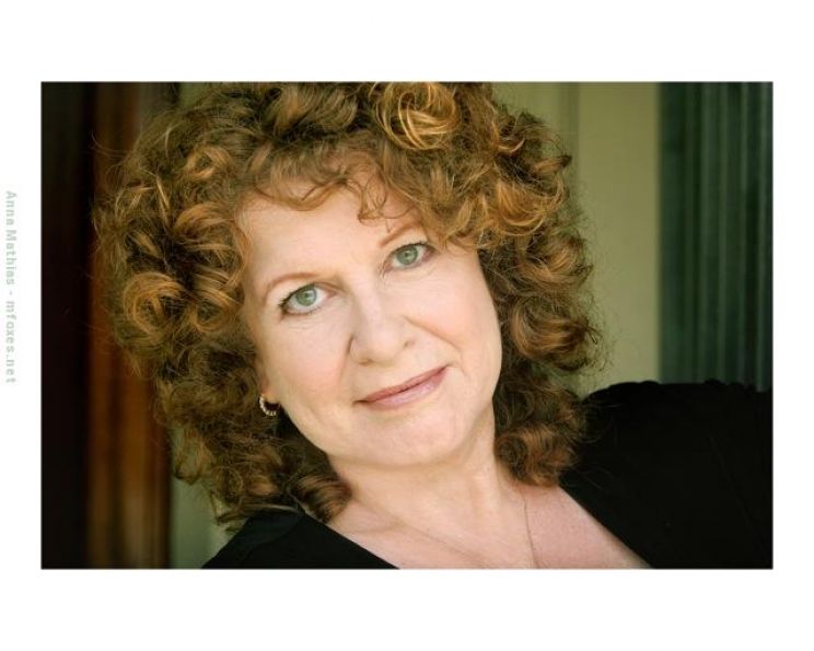 Cissy Wellman