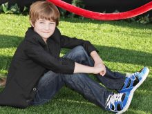 CJ Adams photo