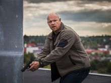 Claes Ljungmark