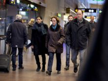 Claes Ljungmark