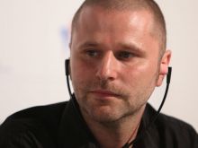 Claes Ljungmark