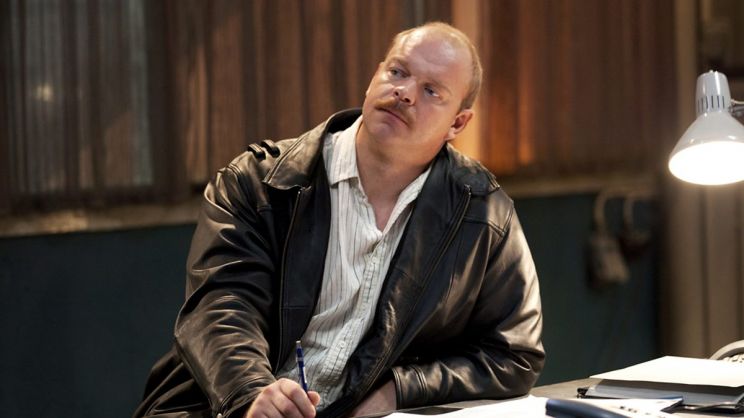 Claes Ljungmark