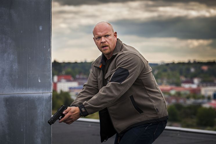 Claes Ljungmark