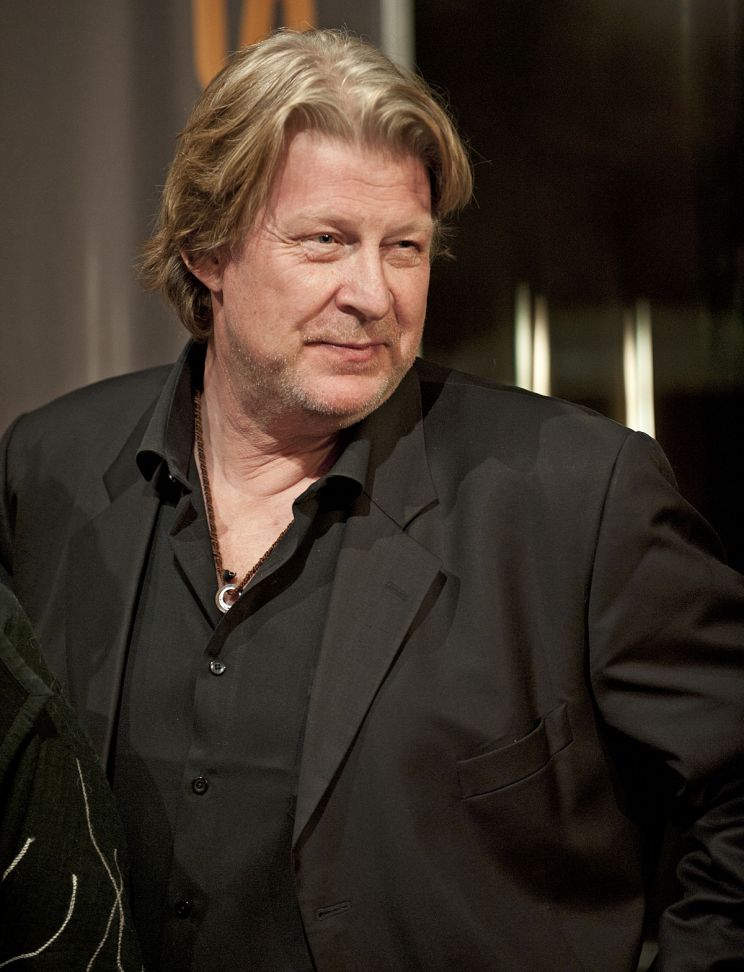 Claes Ljungmark