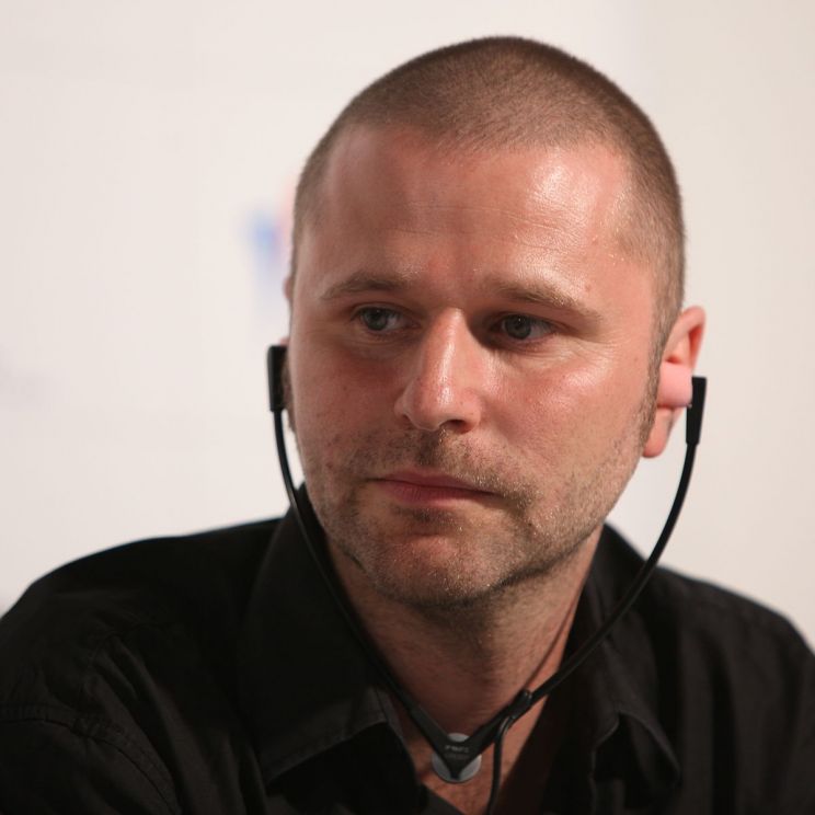 Claes Ljungmark