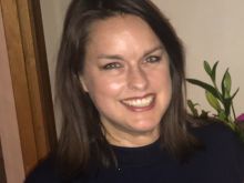 Claire Adams