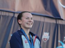 Claire Adams