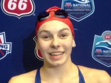 Claire Adams