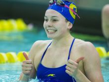 Claire Adams