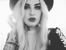 Claire Adams